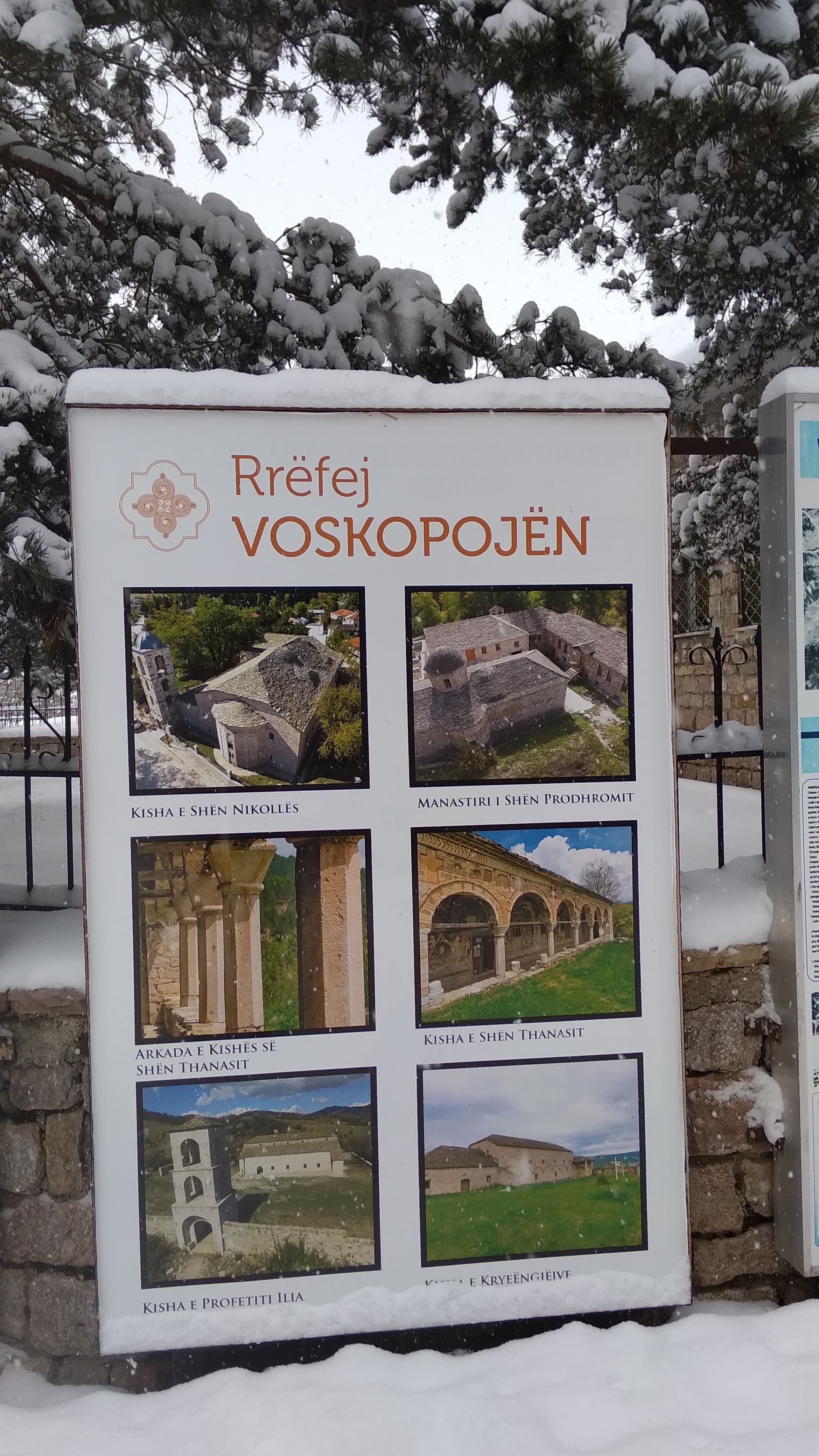 Voskopoje